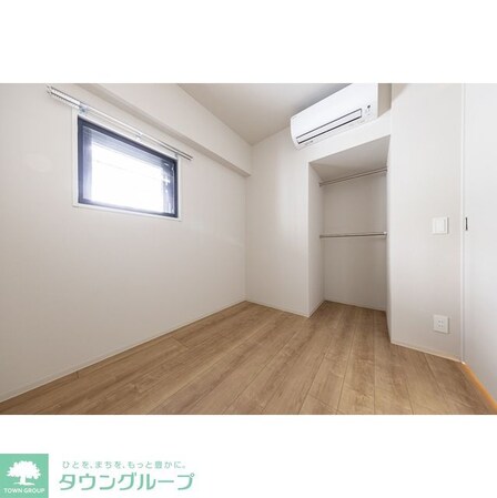 デュオフラッツ日本橋水天宮の物件内観写真